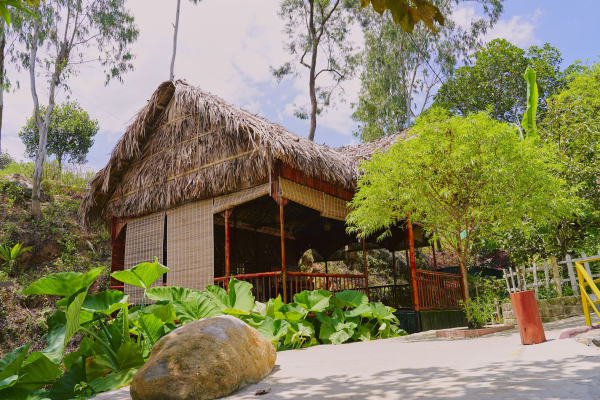 FarmStay Thung Pheo