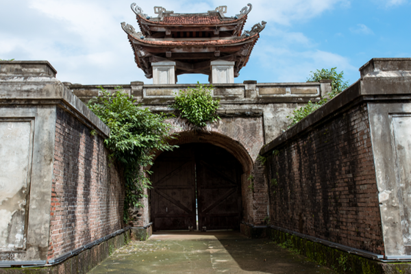 Thành Cổ Vinh