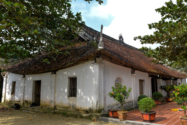 Đình Hoành Sơn