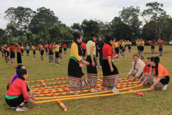 Lễ hội Mường Ham