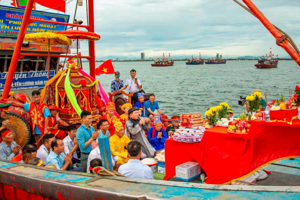 Phúc Lục Ngoạt