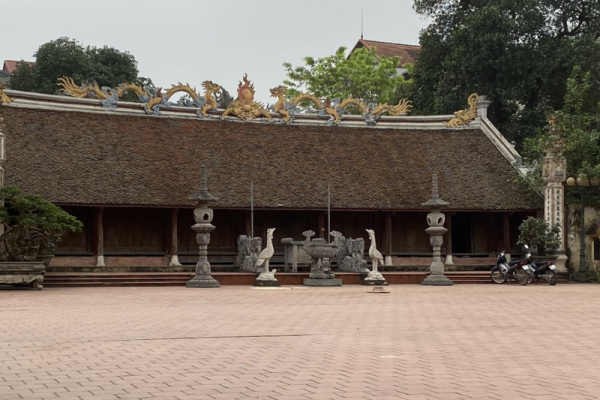Đền Làng Lụi