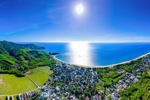 Biển Lộ Diêu