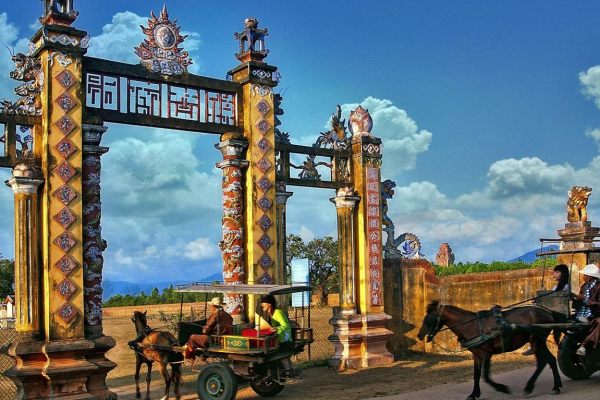 Thành Hoàng Đế 