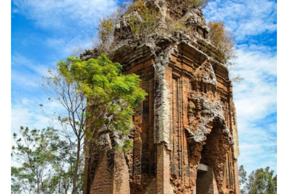 Tháp Thủ Thiện