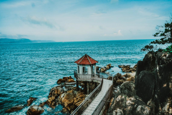 Bãi Dại 