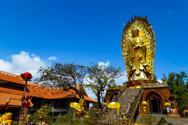 Tịnh xá Ngọc Hòa