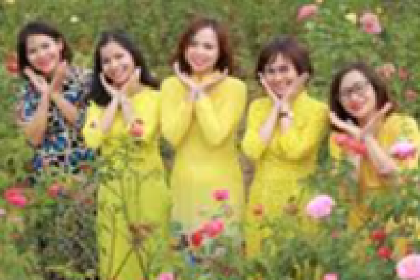 Làng nghề truyền thống hoa cây cảnh Nội Thôn
