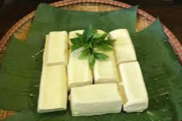 Làng nghề đậu chài Võng La