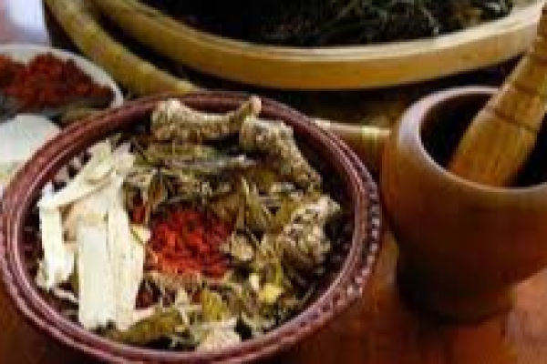 Làng nghề thuốc nam, thuốc bắc Ninh Giang