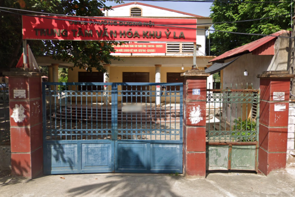 Làng nghề dệt in hoa thôn Ỷ La