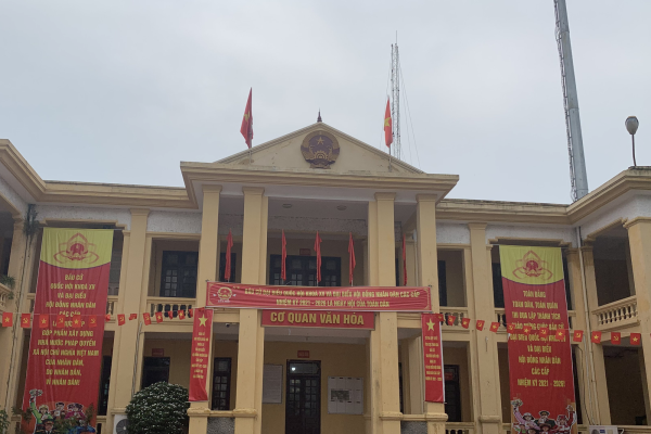  Làng nghề mây tre giang đan Liệp Tuyết