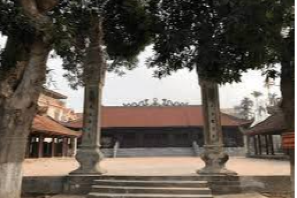 Đình Kim Mã