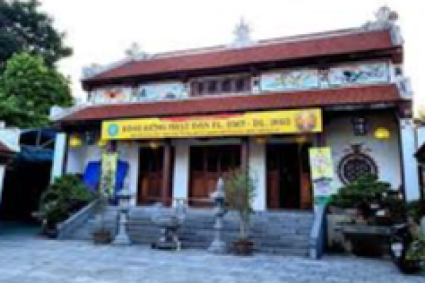 Chùa Thanh Ninh