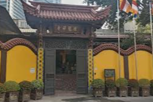 Chùa Châu Long