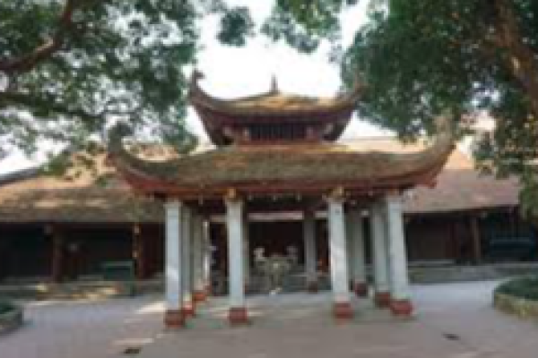 Đình Thượng Cát