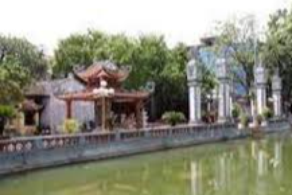 Đình Giàn