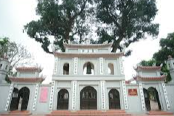Chùa Thánh Chúa