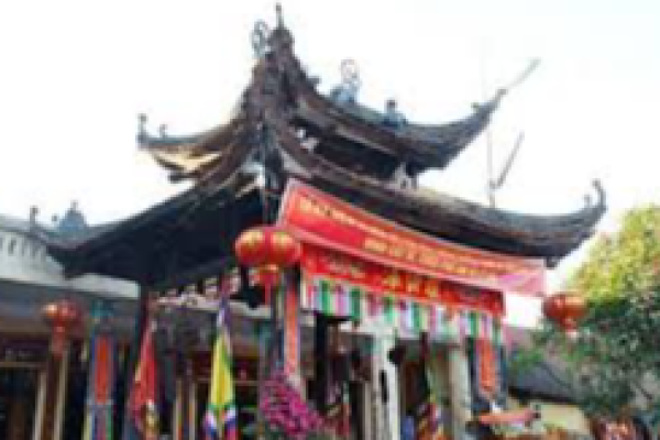 Đình Dịch Vọng Sở