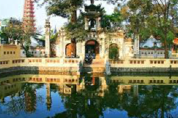 Chùa Ngọc Quán