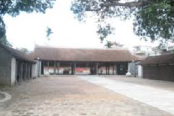 Nhà thờ Nguyễn Khả Trạc