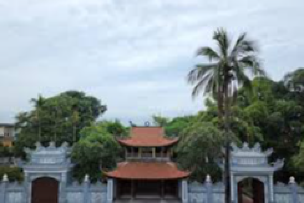Chùa Diên Khánh