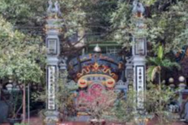 Lăng Phùng Hưng