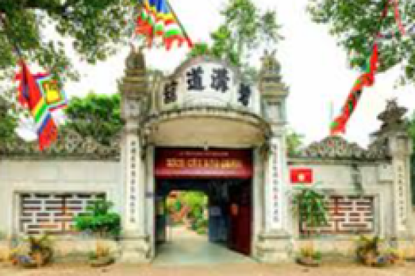 Bích Câu Đạo Quán