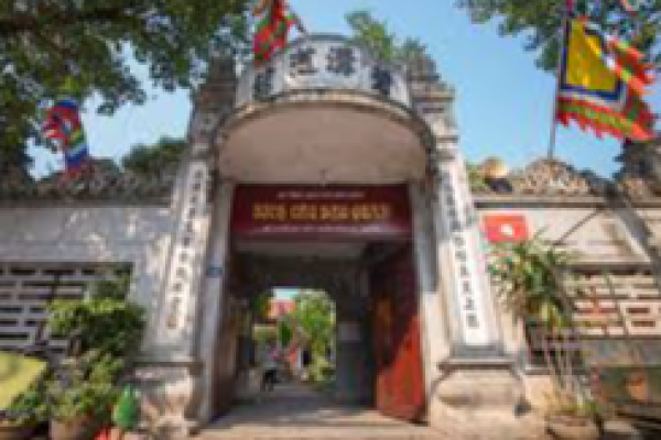 Chùa An Quốc