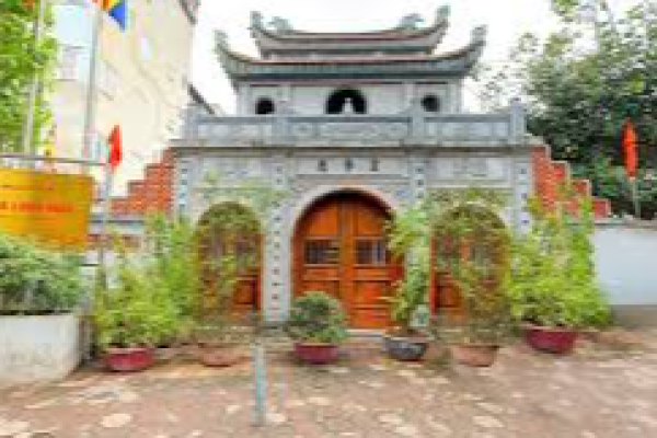 Đền Tương Thuận