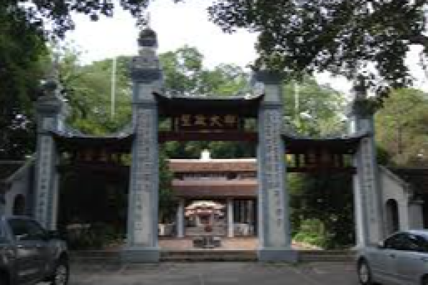 Chùa Láng
