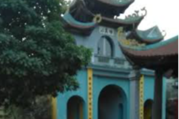 Chùa Sùng Quang