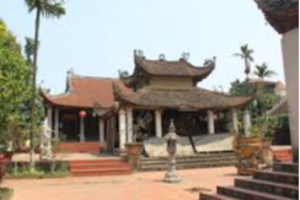 Chùa Tự Khánh