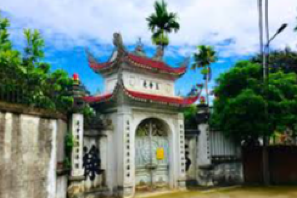 Đình Đại Cát