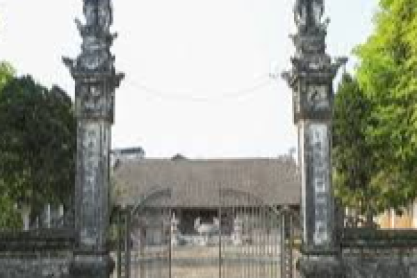 Đình Yên Nội