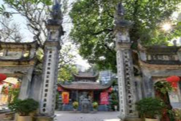 Miếu Đồng Cổ