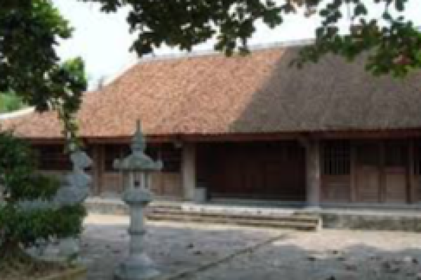 Đình Ngoạ Long