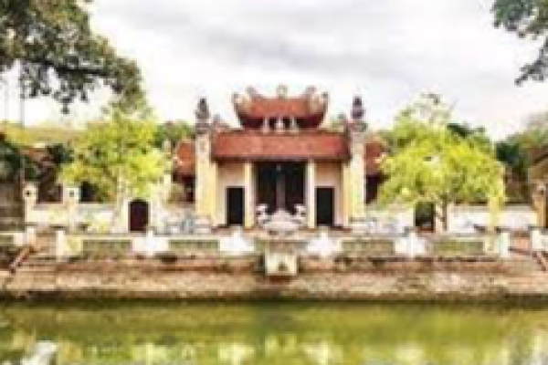 Đình Phú Diễn