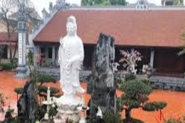 Chùa Đình Quán
