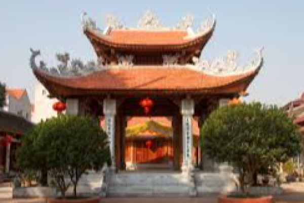 Đình Trung Tựu