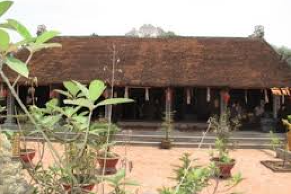 Chùa Hưng Khánh