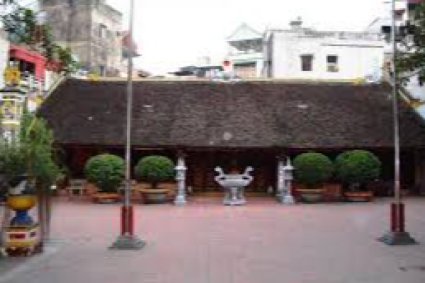 Đình Nam Đồng