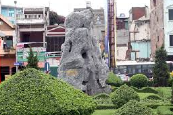 Đàn Xã Tắc
