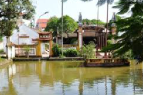 Đình Hoàng Cầu