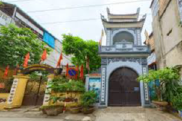 Chùa Đồng Quang