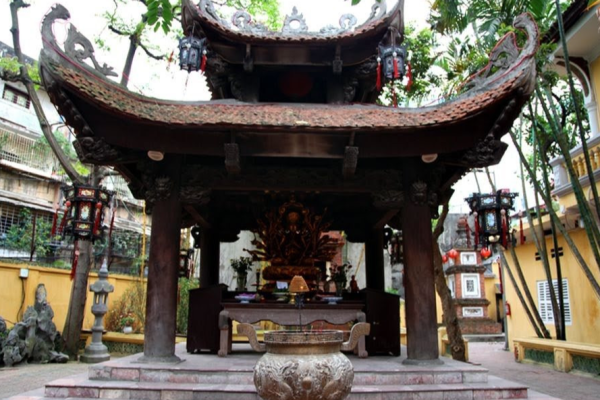 Chùa Sở