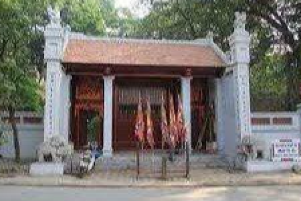 Đình Trung Tả