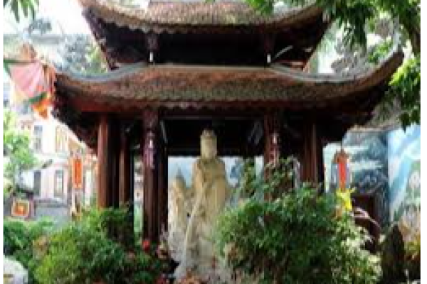 Chùa Mỹ Quang