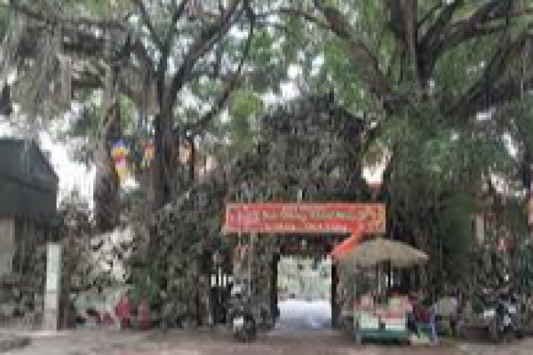 Chùa Phổ Giác