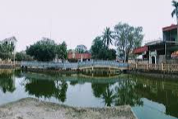 Đình Trinh Lương